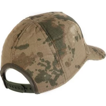 Jandarma Doğu Kamuflajı Kışlık Şapka (BEDEN SEÇENEKLİ) - 2