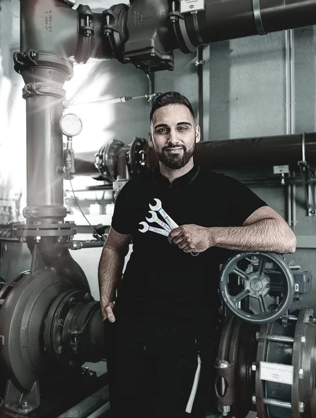 Wera 6003 Joker 30mm Yıldız Açık Ağızlı Anahtar 05020505001 - 3