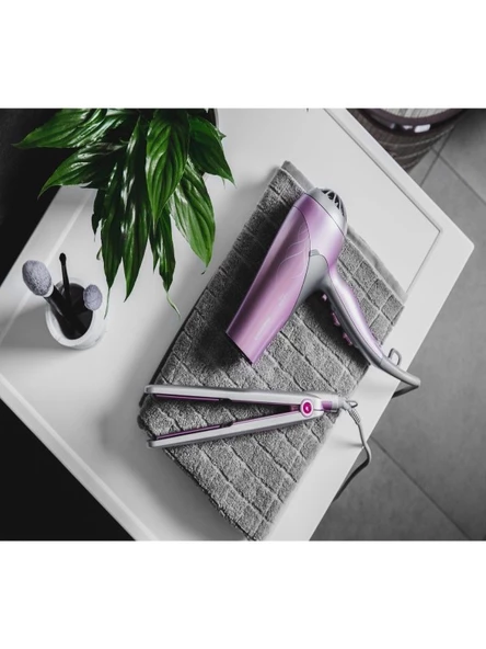 Grundig HD 5680 Glamstyler 2200 W İyonik Saç Kurutma Makinesi - 2