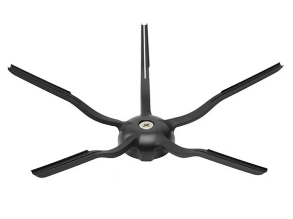 Xioami Roborock S50, S51, S6, S5 Max Robot Süpürge 5 Kollu Fırça ürün görseli 1