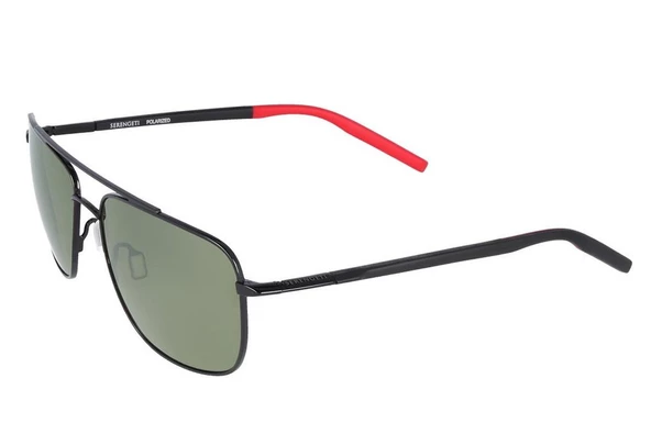 Serengeti Tellaro 8818 Polarize Photochromic Erkek Güneş Gözlüğü ürün görseli 1