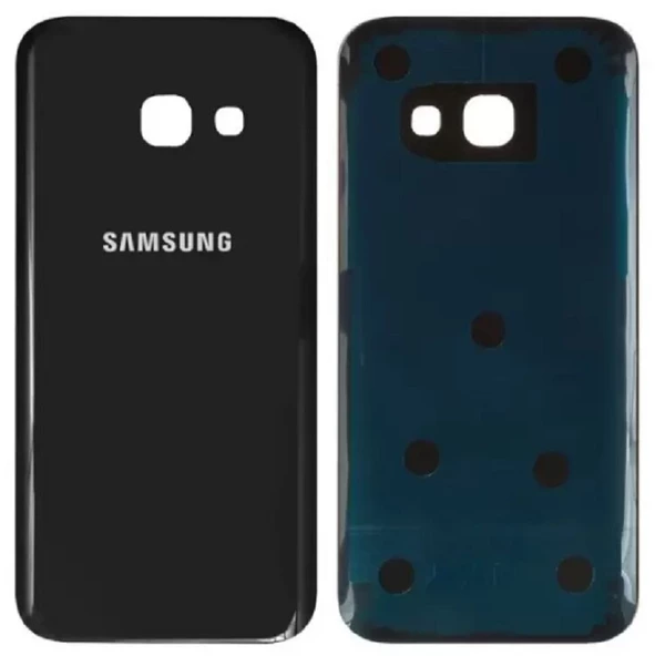 Samsung Galaxy A3 2017 A320 Arka Kapak Pil Batarya Kapağı Orjinal