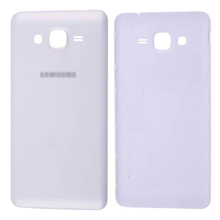 Samsung Galaxy Grand Prime Sm-G532 Arka Kapak Pil Batarya Kapağı
