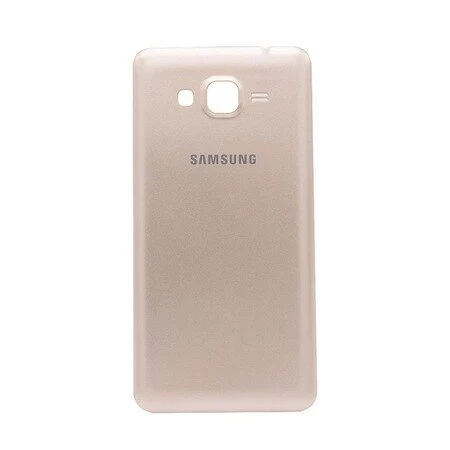 Samsung Galaxy Grand Prime Sm-G532 Arka Kapak Pil Batarya Kapağı - 3