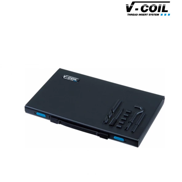 V-Coil M5 - M12 Helicoil Set - 2