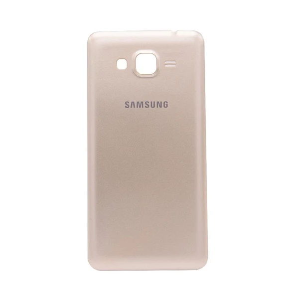 Samsung Galaxy Grand Prime Sm-G530 Arka Kapak Pil Batarya Kapağı - 2