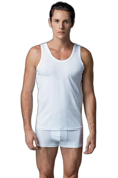 EROS 001 Erkek 2'Li Compact Atlet Es011500 - 4