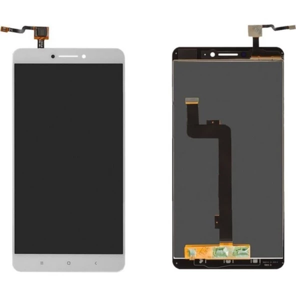 Xiaomi Mi Max Lcd Ekran Dokunmatik (502708719) - 2
