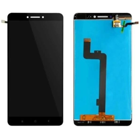 Xiaomi Mi Max Lcd Ekran Dokunmatik (502708719) - 1