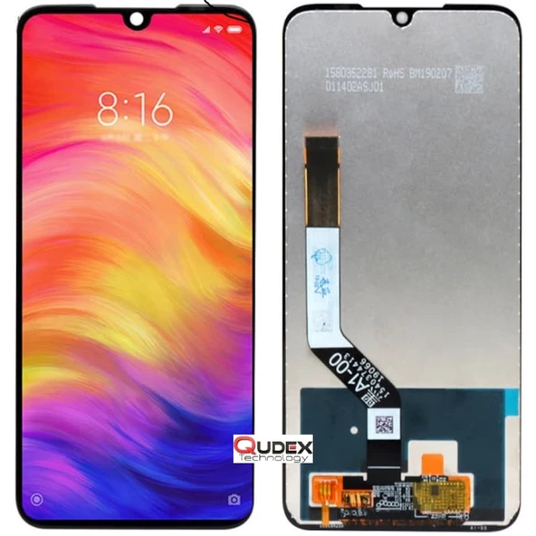 Xiaomi Redmi Note 7 Lcd Ekran Dokunmatik (502941653)