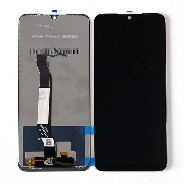 Xiaomi Redmi Note 8T Lcd Ekran Dokunmatik (502940145)