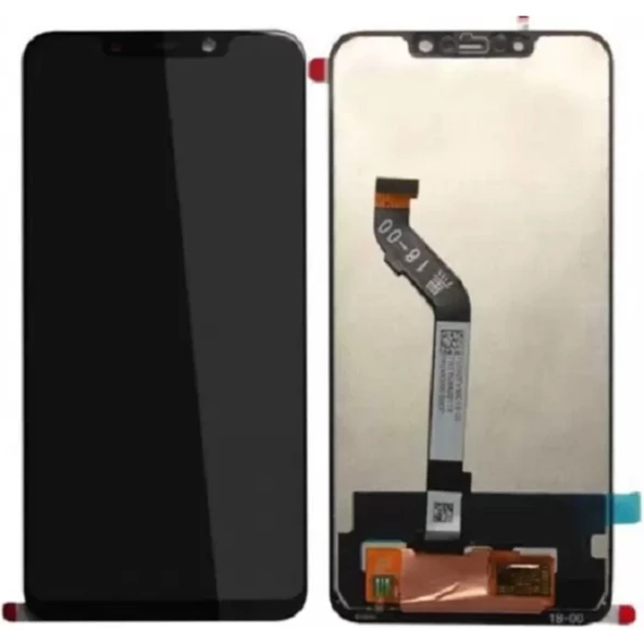 Xioami Pocophone F1 Lcd Ekran Dokunmatik (502927025) - 1