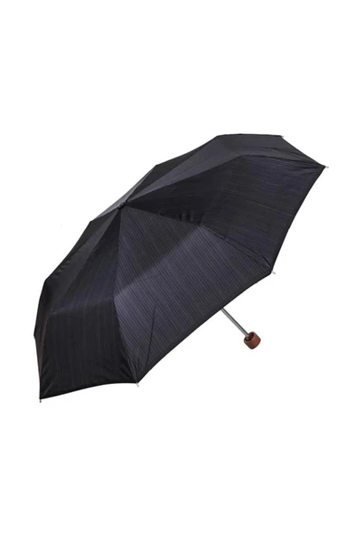 Snotline Şemsiye Süper Mini Ekose Füme 09g - 10