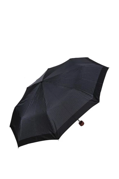 Snotline Şemsiye Süper Mini Ekose Füme 09g - 8