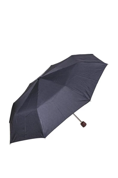 Snotline Şemsiye Süper Mini Ekose Füme 09g - 12