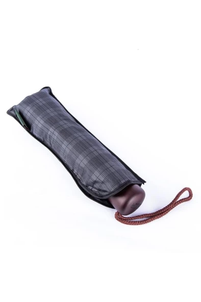 Snotline Şemsiye Süper Mini Ekose Füme 09g - 3