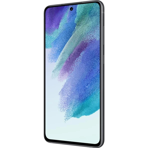 Samsung Galaxy S21 FE 5G 128 GB Gri Cep Telefonu (Samsung Türkiye Garantili) - 2