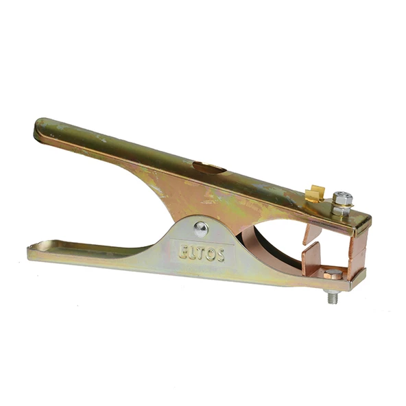 Eltos Şase Pensesi 300 Amper - 2