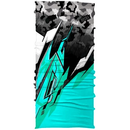 NECKO TURQUOSIE (DC224)