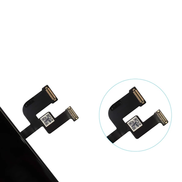 Iphone Xs Max Oled Lcd Ekran Dokunmatik - 6