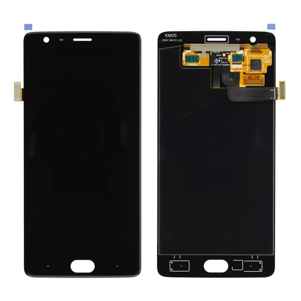 OnePlus 3T Lcd Ekran Dokunmatik - Resim 2