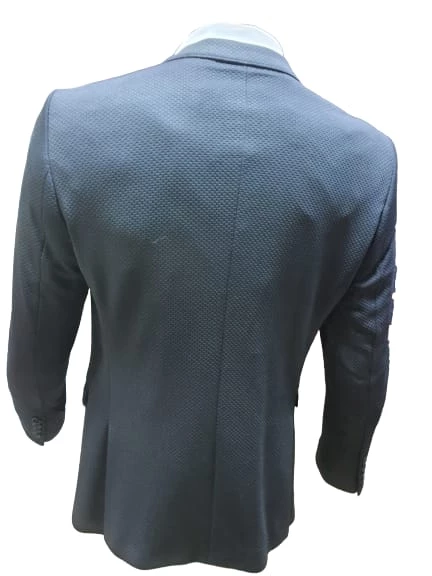 Presto D-2053 Erkek Slim Ceket - 6