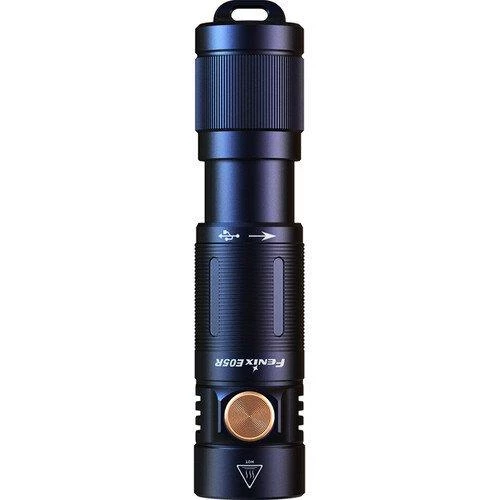 Fenix E05R 400  Lümen Anahtarlık Fener - 3