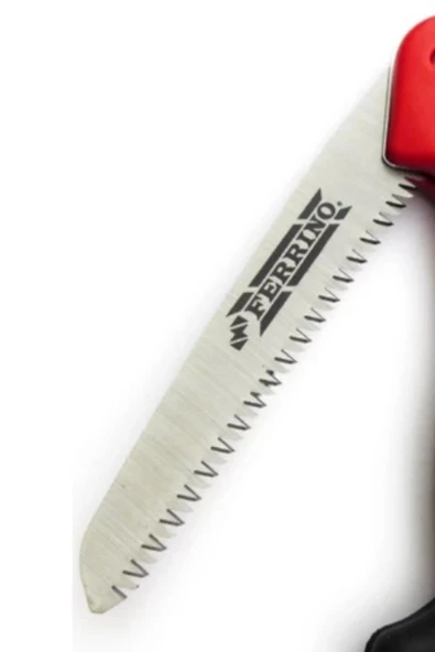 Ferrino Düz Budama Testeresi - 2