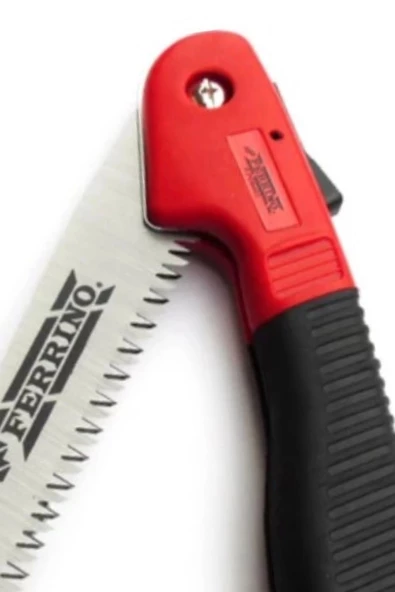 Ferrino Düz Budama Testeresi - 3