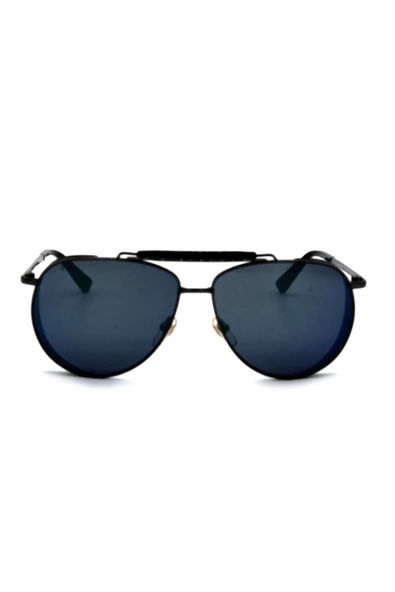 MCM MCM 119S 016 UNISEX GÜNEŞ GÖZLÜĞÜ - 2