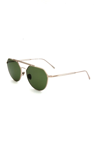 LACOSTE L 220SPC 714 UNISEX GÜNEŞ GÖZLÜĞÜ