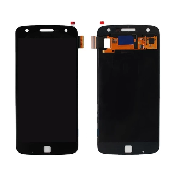 Motorola Moto G4 Plus Lcd Ekran Dokunmatik (506031701) - 2