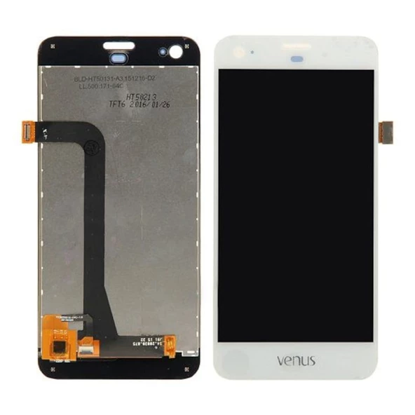 Vestel Venüs V3 5040 Lcd Ekran Dokunmatik (509532940) - 1