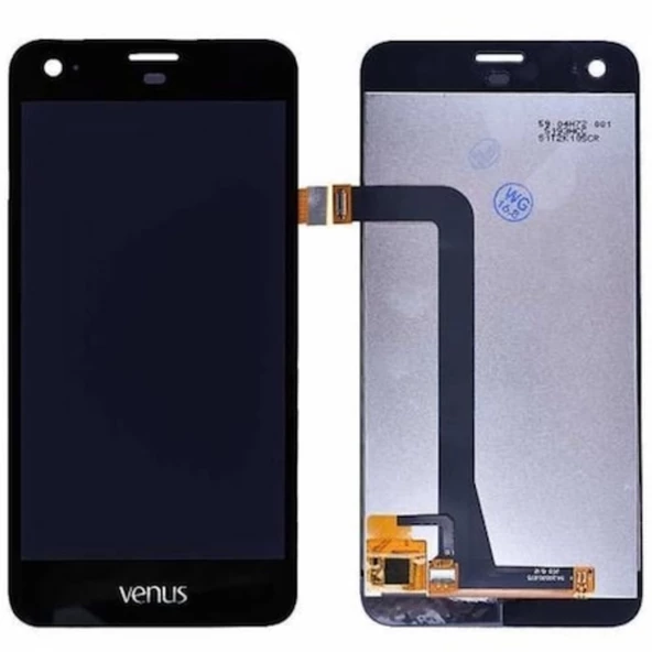 Vestel Venüs V3 5040 Lcd Ekran Dokunmatik (509532940) - 2