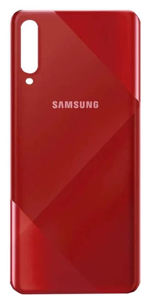 Samsung Galaxy A70S A707F Arka Kapak Pil Batarya Kapağı Orjinal - 4