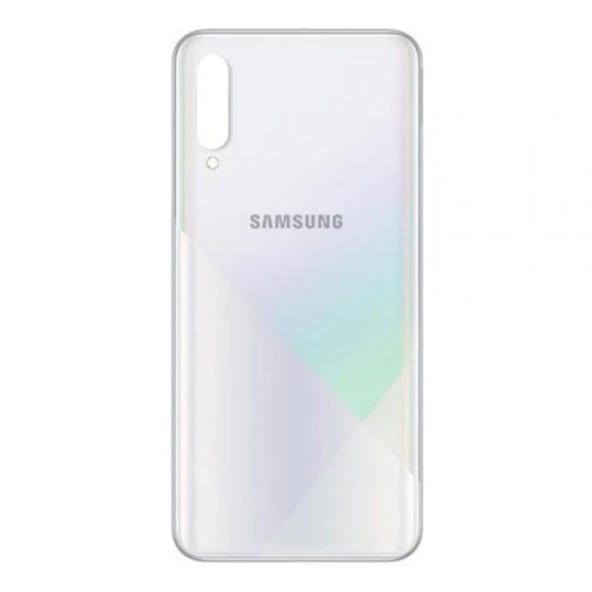 Samsung Galaxy A70S A707F Arka Kapak Pil Batarya Kapağı Orjinal - 3