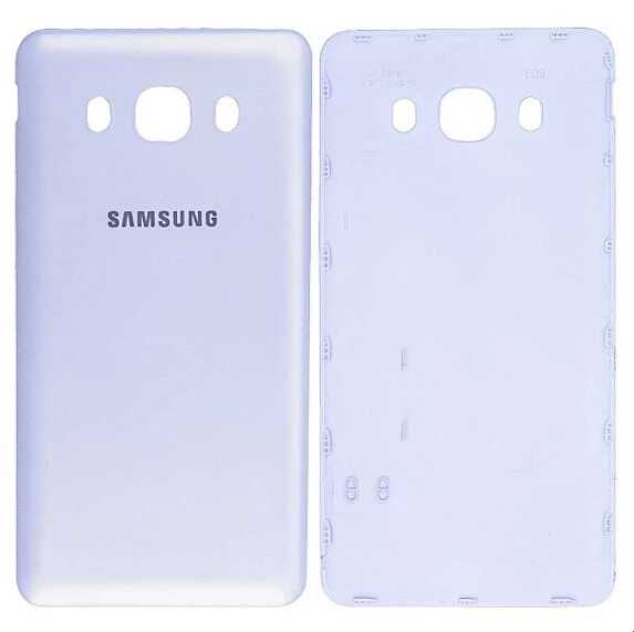Samsung Galaxy J5 2016 J510 Kasa Arka Kapak Pil Kapağı Orjinal - 3