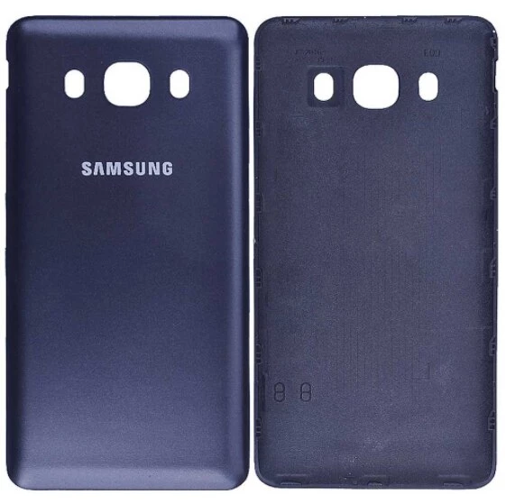 Samsung Galaxy J5 2016 J510 Kasa Arka Kapak Pil Kapağı Orjinal - 2
