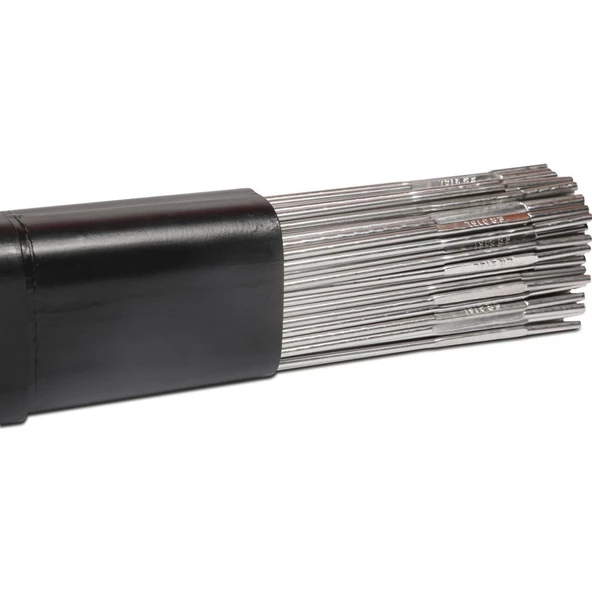 GeKa ELOX SG 316 L Tig Teli 3.2x1000 MM - 2