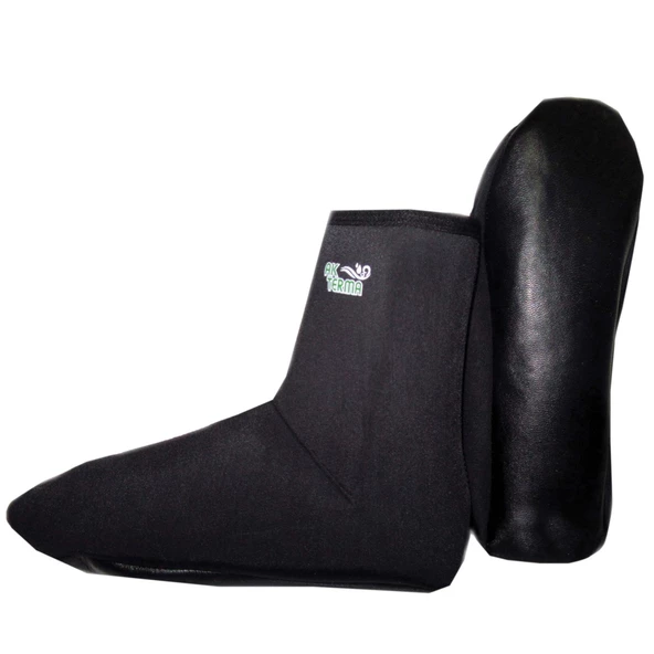 salarticaret termal mest çorap unisex model su geçirmez