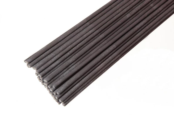 GeKa ELNİKEL Dökme Demir Kaynak Elektrod ENi-Cl 2,50x300 mm