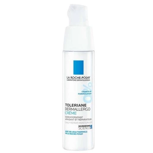 La Roche Posay Toleriane Dermallergo Cream 40 ml