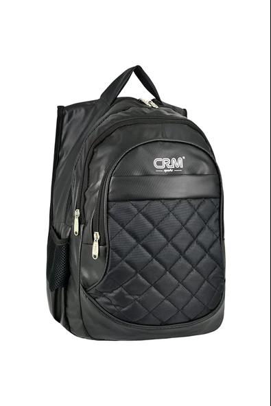 Crm Yarasa Sırt Çantası Paraşüt Kumaş St01872 - 3