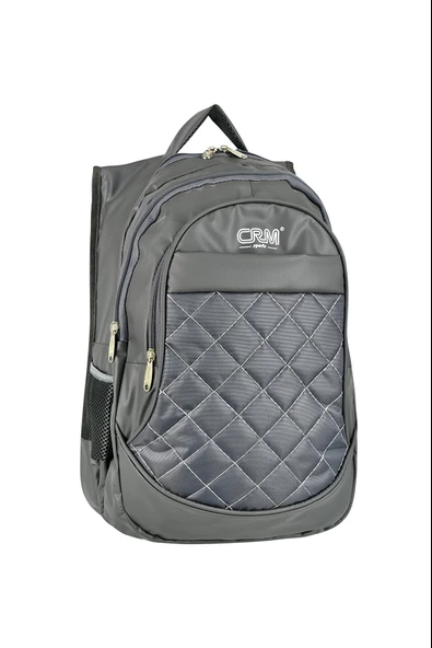 Crm Yarasa Sırt Çantası Paraşüt Kumaş St01872 - 6