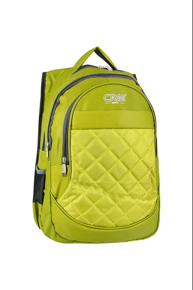 Crm Yarasa Sırt Çantası Paraşüt Kumaş St01872 - 2