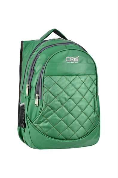 Crm Yarasa Sırt Çantası Paraşüt Kumaş St01872 - 5