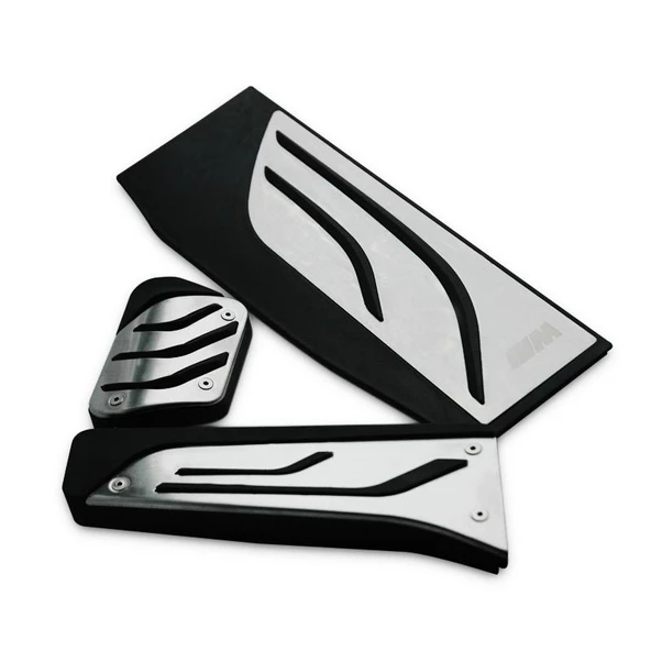 Bmw F30 Oem Pedal Seti Geçmeli - 2