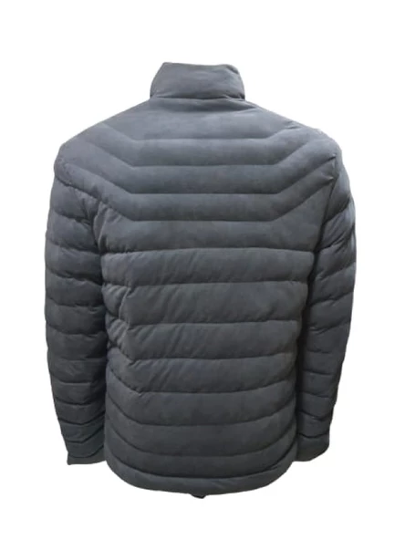Naymond Erkek Süet Mont 100 - 8