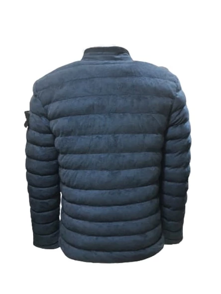 Naymond Erkek Süet Mont 100 - 3