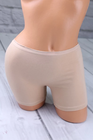 Berrak 2101 Kadın Boxer - 3